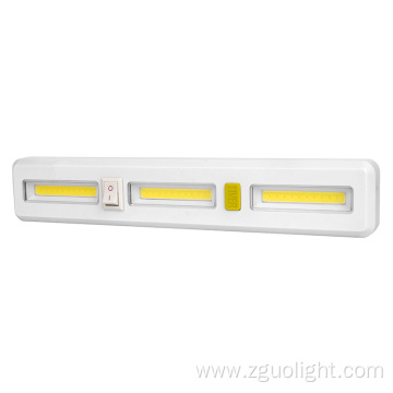 3W COB Timing Multi-function Sensor Light Magnets